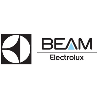 Electrolux Beam Platinum központi porszívógép 1200 Air Watt, 3000W,3482 v.o.mm,25l-es portartály,/112 cm/, 3 év garancia