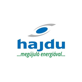 Hajdu HPAW-16 fűtési/hűtési levegő-víz hőszivattyú, 3 fázisra, 16 kW