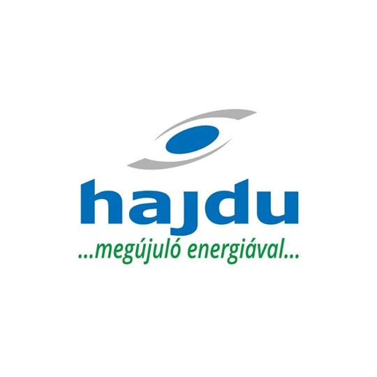 Hajdu HPAW-16 fűtési/hűtési levegő-víz hőszivattyú, 3 fázisra, 16 kW