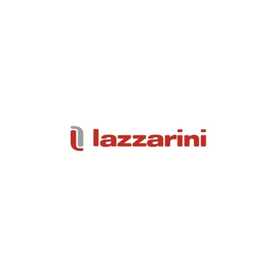 Lazzarini CAPRI decorative törölközőszárító radiátor egyenes, fehér, 1703x500 mm