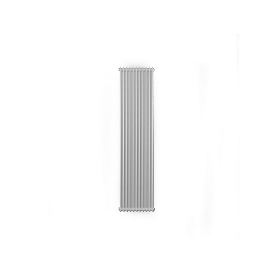 Lazzarini WAY AREZZO design radiátor szimpla, fehér, 1800x445 mm