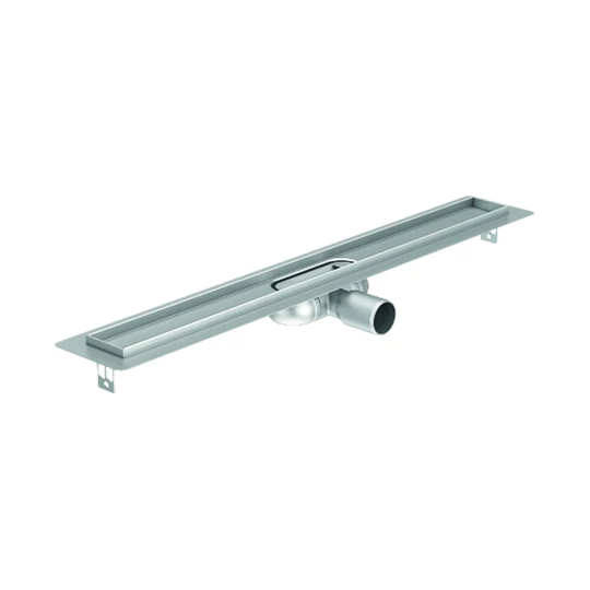 ACO Comfort 1185 mm zuhanyfolyóka,Gallérral,normál 92mm