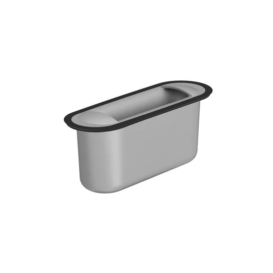 ACO bűzzár, Comfort WS 50 normál magasságú