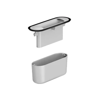 ACO bűzzár, Comfort WS 50 normál magasságú