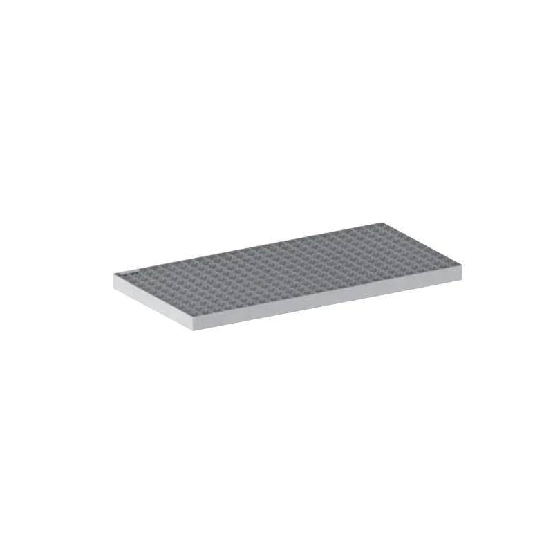 ACO csúszásmentes hálós rács 498x498mm