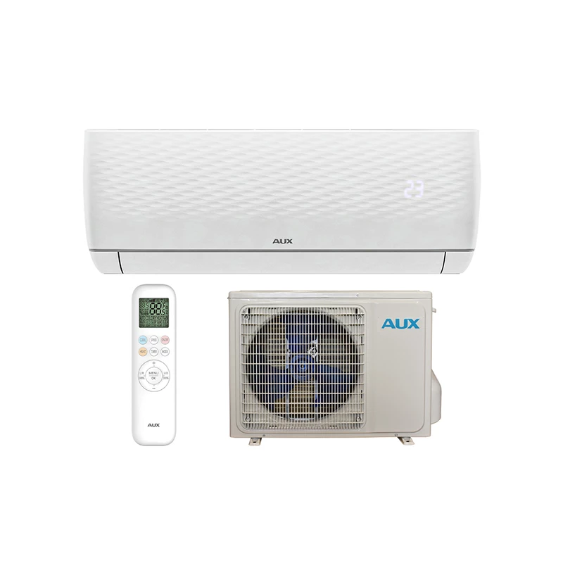 AUX Delta 2 oldalfali monosplit klíma 2,7/3,0kW ASW-H09B5C4/JER3DI-C3-2
