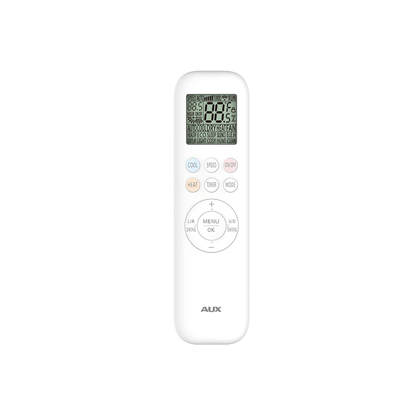 AUX Delta 2 oldalfali monosplit klíma 5,3/5,6kW ASW-H18E3D4/JER3DI-C0-2