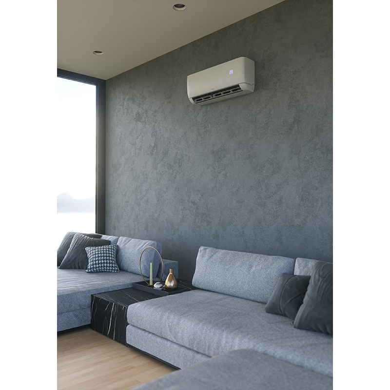 AUX Delta 2 oldalfali monosplit klíma 7,2/7,2kW ASW-H24F7A4/JER3DI-B9-2