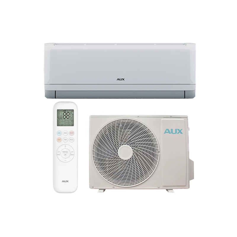AUX Magma oldalfali monosplit klíma 2,7/3,3kW ASW-H09B7B4/QDR3DI-D0-3