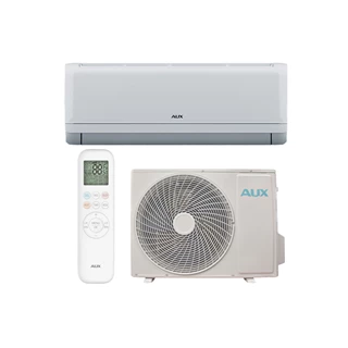 AUX Magma oldalfali monosplit klíma 3,5/4,2kW ASW-H12C5B4/QDR3DI-D0-3