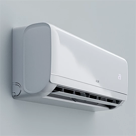 AUX Magma oldalfali monosplit klíma 3,5/4,2kW ASW-H12C5B4/QDR3DI-D0-3