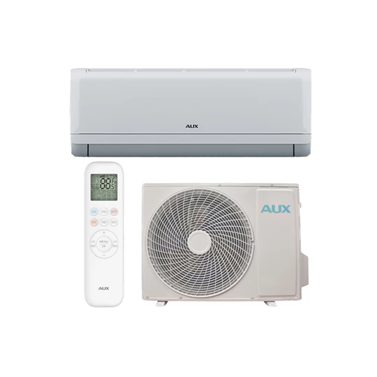 AUX Magma oldalfali monosplit klíma 3,5/4,2kW ASW-H12C5B4/QDR3DI-D0-3