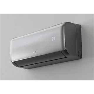 AUX Sigma oldalfali monosplit klíma 3,5/3,8kW ASW-H12C5A4/QFR3DI-B8-3