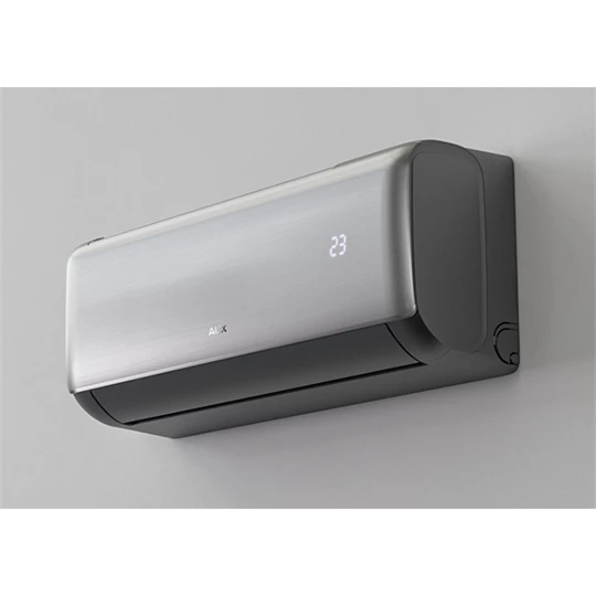 AUX Sigma oldalfali monosplit klíma 3,5/3,8kW ASW-H12C5A4/QFR3DI-B8-3