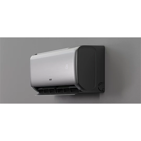 AUX Sigma oldalfali monosplit klíma 3,5/3,8kW ASW-H12C5A4/QFR3DI-B8-3