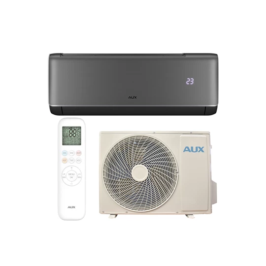 AUX Sigma oldalfali monosplit klíma 3,5/3,8kW ASW-H12C5A4/QFR3DI-B8-3