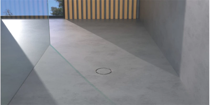 A padlóösszefolyó kiválasztása