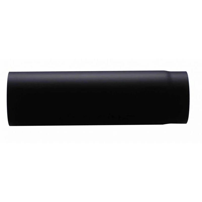 Acél füstcső  120  50cm