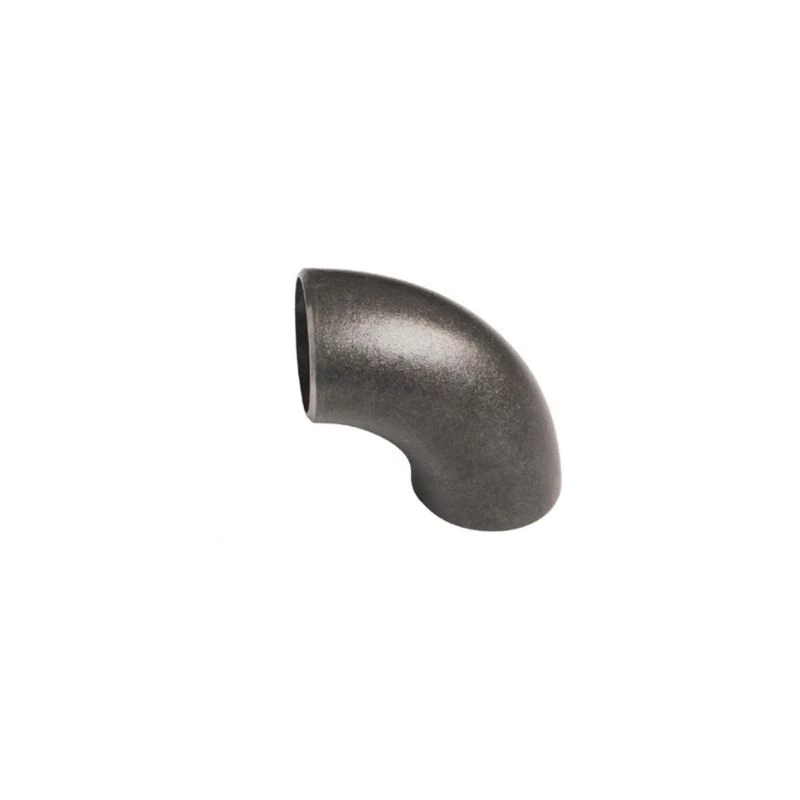 Acél varratnélküli forrcsőív (patentív) 133,0 x 4,0 mm 90°