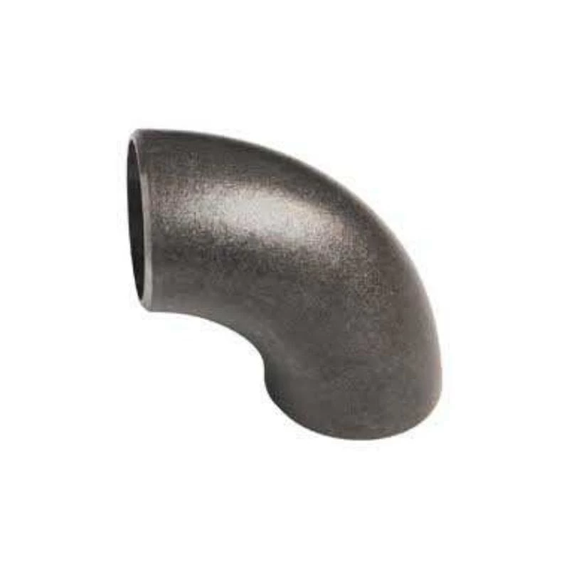 Acél varratnélküli forrcsőív (patentív)  33,7 x 2,6 mm 90° (1")