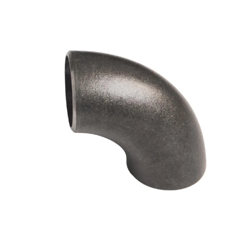 Acél varratnélküli forrcsőív (patentív)  42,4 x 2,6 mm 90° (5/4")