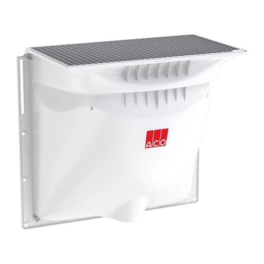 Aco Markant akna 100x130x40