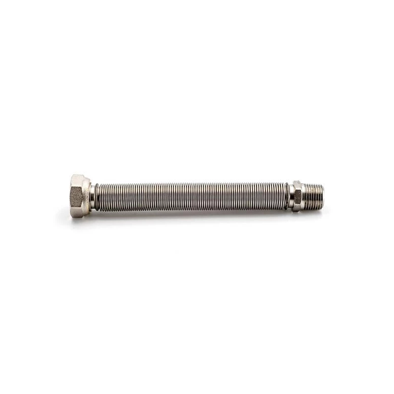 ActionClima S-FLEX  DN 1/2"-3/4" 200-410 flexibilis bekötőcső