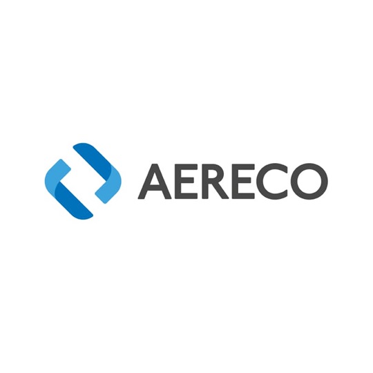 Aereco AEA851* Akusztikus esővédő EHA, EAR, EFA, EAF típushoz 49 mm, + 3 dB(A), fehér