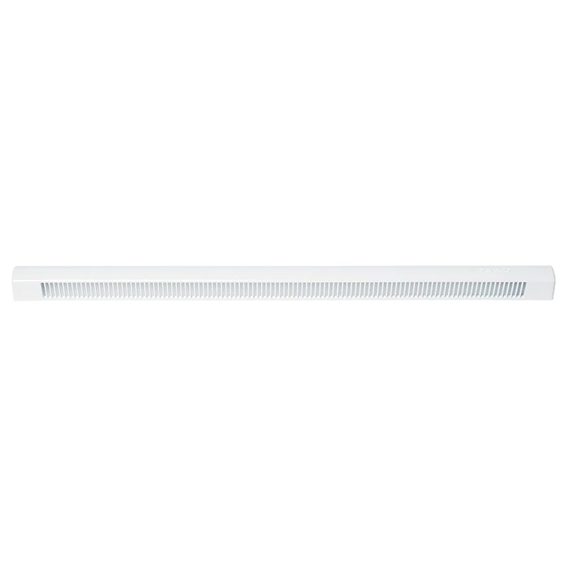 Aereco AEA731 Standard esővédő+rovarrács 23 mm, fehér