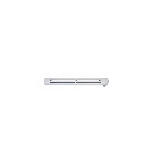 Aereco EAR 201 Önszab., automat. higroérz. akuszt. légbev. 5-35 m3/h (10 Pa), 10-70 m3/h (40 Pa), lez. 37 dB(A), fehér