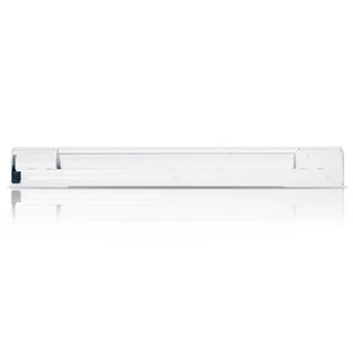 Aereco EMM 916 Önszab., automat. higroérzékelős légbev. 11-35 m3/h (10 Pa), 22-70 m3/h (40 Pa), nem lez., fehér