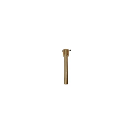 Afriso merülőhüvely 1/2" 100mm