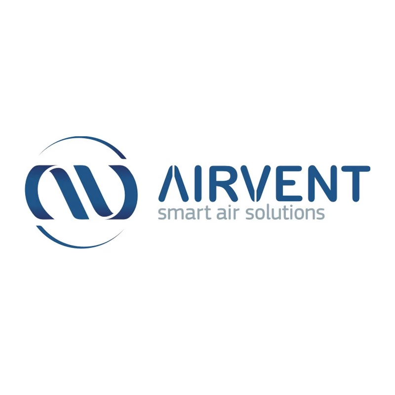 Airvent RBF-3-1250 háromsoros résbefúvó L= 1250 Ral9003