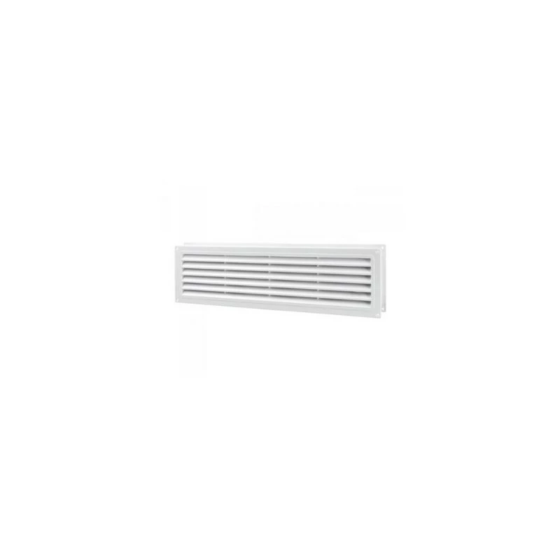 Ajtórács MV 450/2 ABS 465x129 Dupla