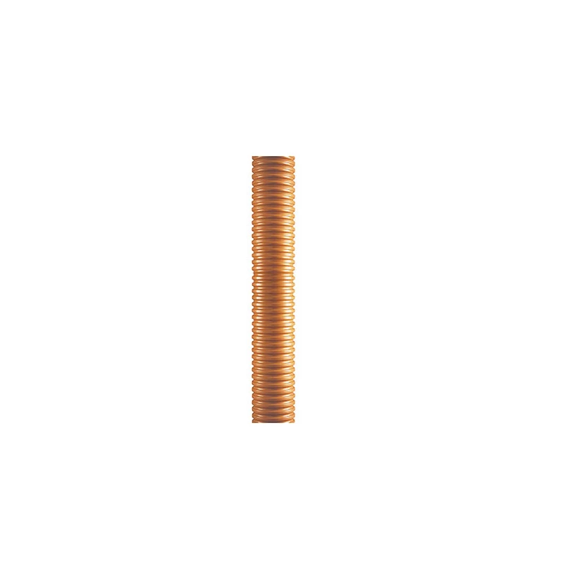 Aknafalcső tok nélkül 315/3000 bordás