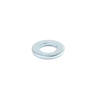 Alátét M 10 lapos DIN125 M10*20*2 mm,horganyzott