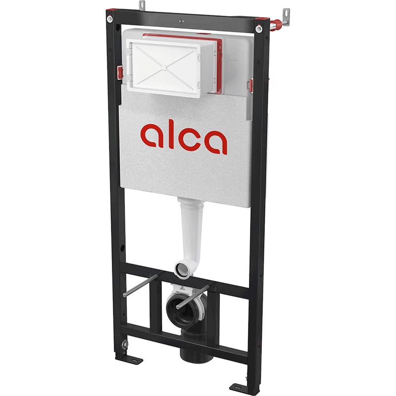 Alcaplast Sádromodul AM101/1120 falsík alatti WC tartály