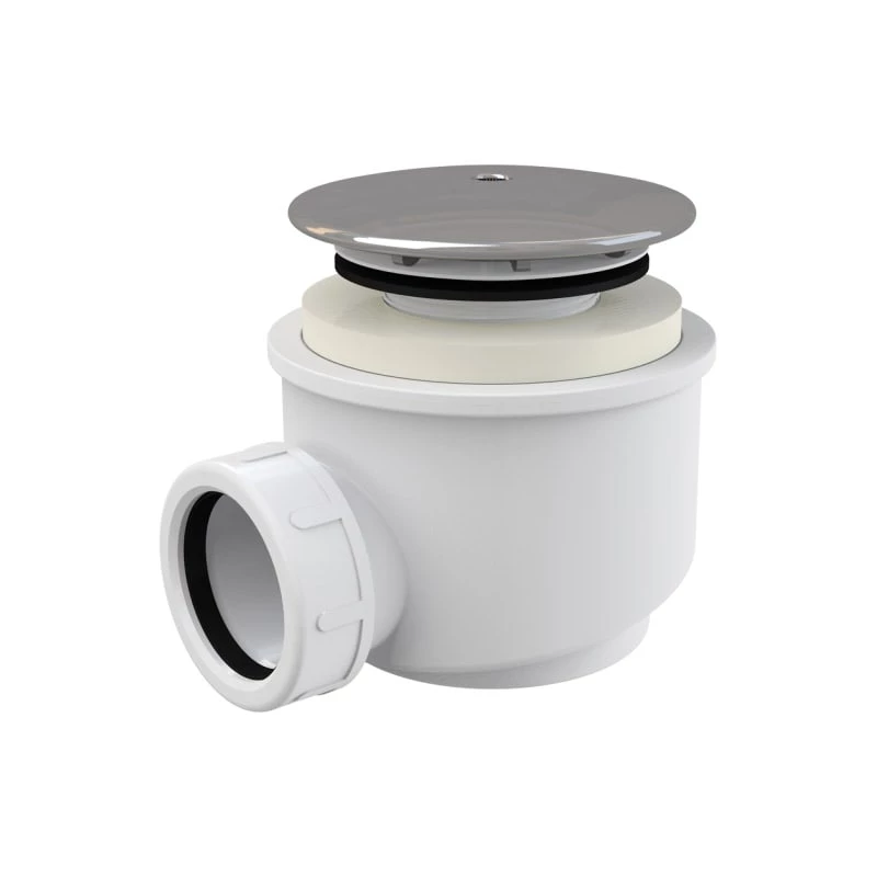Alcaplast zuhanyszifon 60-as A47CR/60
