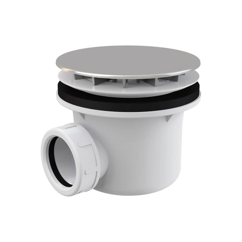 Alcaplast zuhanyszifon 90-es A49CR