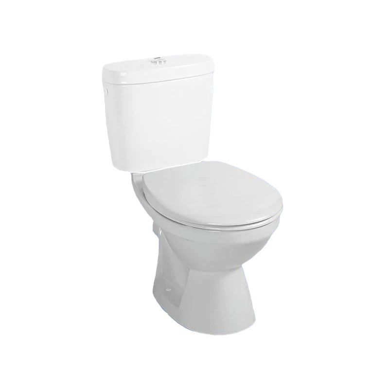 Alföldi Saval 2.0 7090 Monoblokkos WC alsós