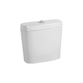 Alföldi monoblokkos WC tartály, Saval 2.0, oldalsó bekötési lehetőséggel, fehér