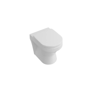 Alföldi WC csésze 7069 hátsós mély-Formo R1