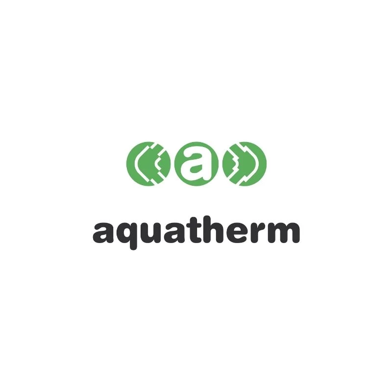 Aquatherm blue pipe MF OT SDR7,4 (oxigéndiffúzió-mentes) cső 25 x 3,5 mm  Üvegszálbetétes, 4 m-es szálban