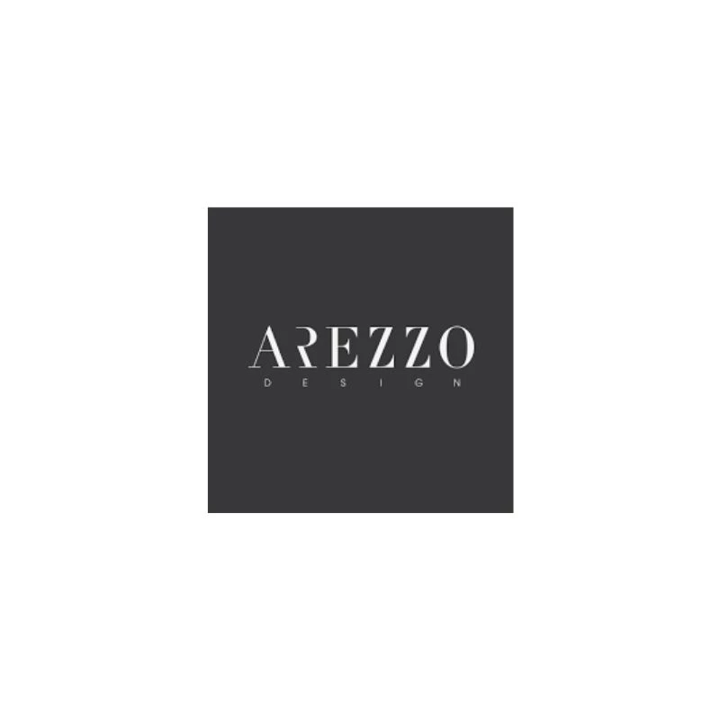 Arezzo Design fűtőpatron 600W  matt fekete