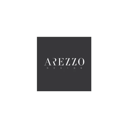 Arezzo Design fűtőpatron 600W  matt fekete