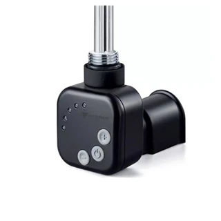 Arezzo Design fűtőpatron 600W  matt fekete