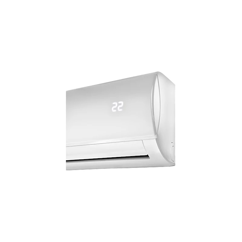 Ariston Alys 50 R32,Inverteres fali split klímaberendezés R32 hűtőközeggel, 5,3kW hűtőteljesítménnyel