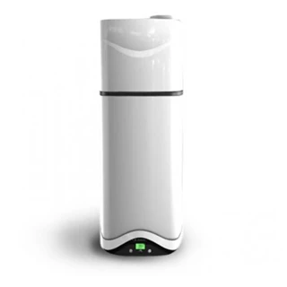 Ariston NUOS EVO A+ 110 WH HMV hőszivattyús fali vízmelegítő, 110 L 