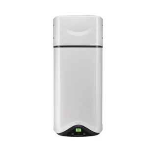 Ariston NUOS EVO A+ 110 WH HMV hőszivattyús fali vízmelegítő, 110 L 