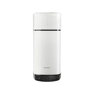 Ariston HMV hőszivattyú, NUOS PLUS S2 WI-FI 110 WH 110 literes fali monoblokkos használati melegvíz hőszivattyú